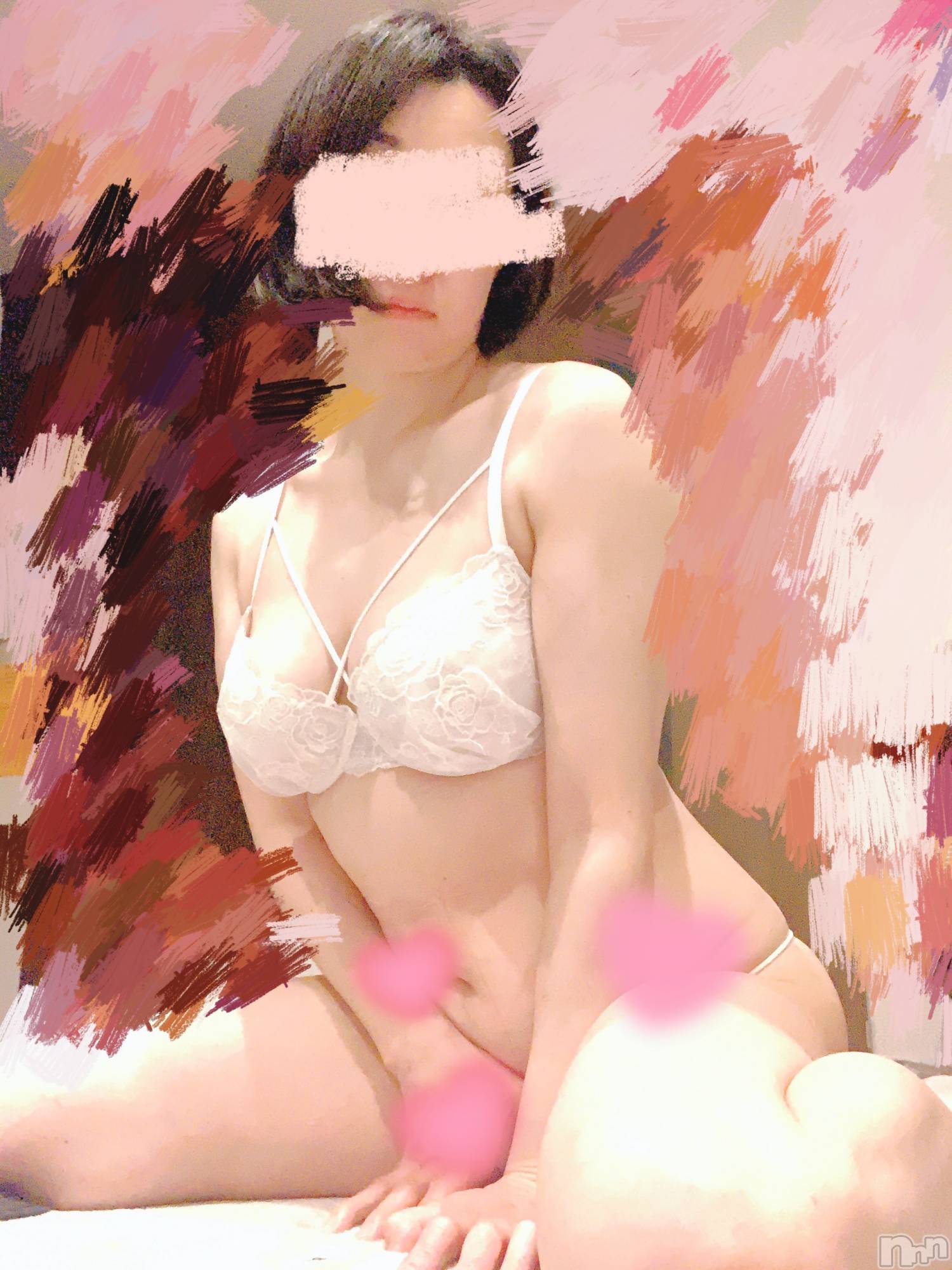 長岡人妻デリヘル長岡人妻市(ナガオカヒトヅマイチ)すずの★濡れすぎ注意★(38)の2023年5月18日写メブログ「あなたがしてくれなくても」