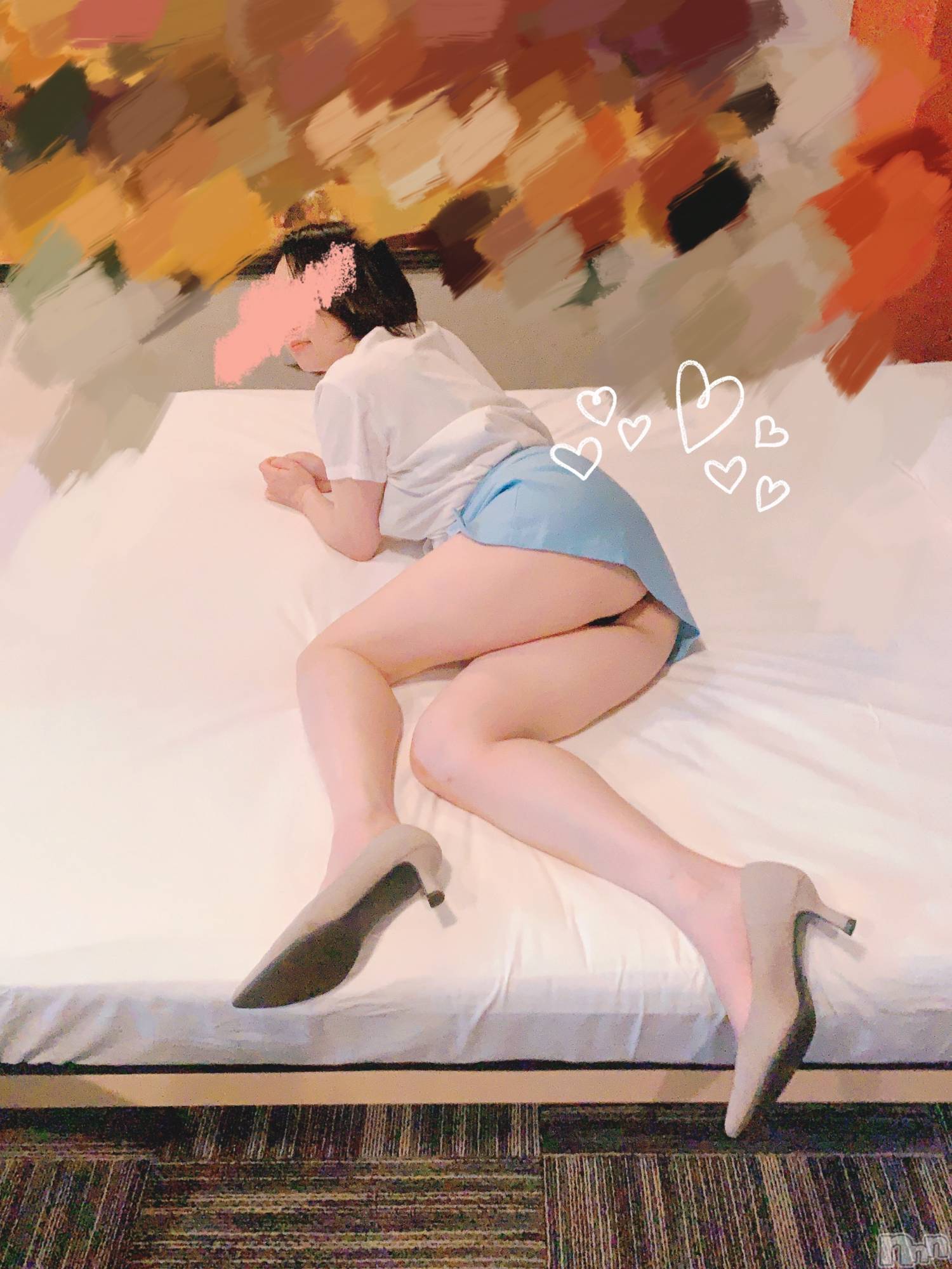 長岡人妻デリヘル長岡人妻市(ナガオカヒトヅマイチ)すずの★濡れすぎ注意★(38)の2023年5月30日写メブログ「肌の匂い」