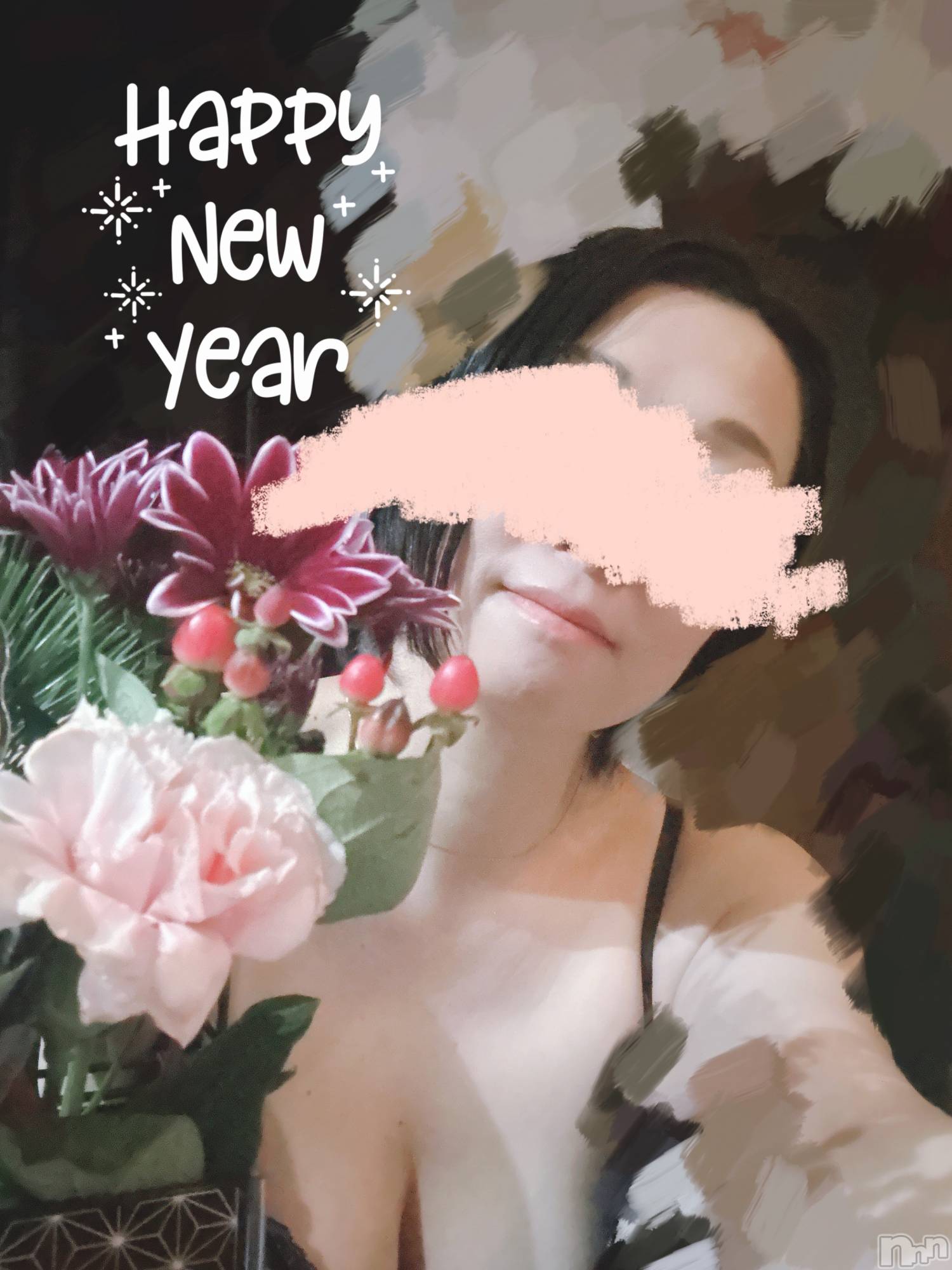 長岡人妻デリヘル長岡人妻市(ナガオカヒトヅマイチ)すずの★濡れすぎ注意★(38)の2024年1月4日写メブログ「2024年」