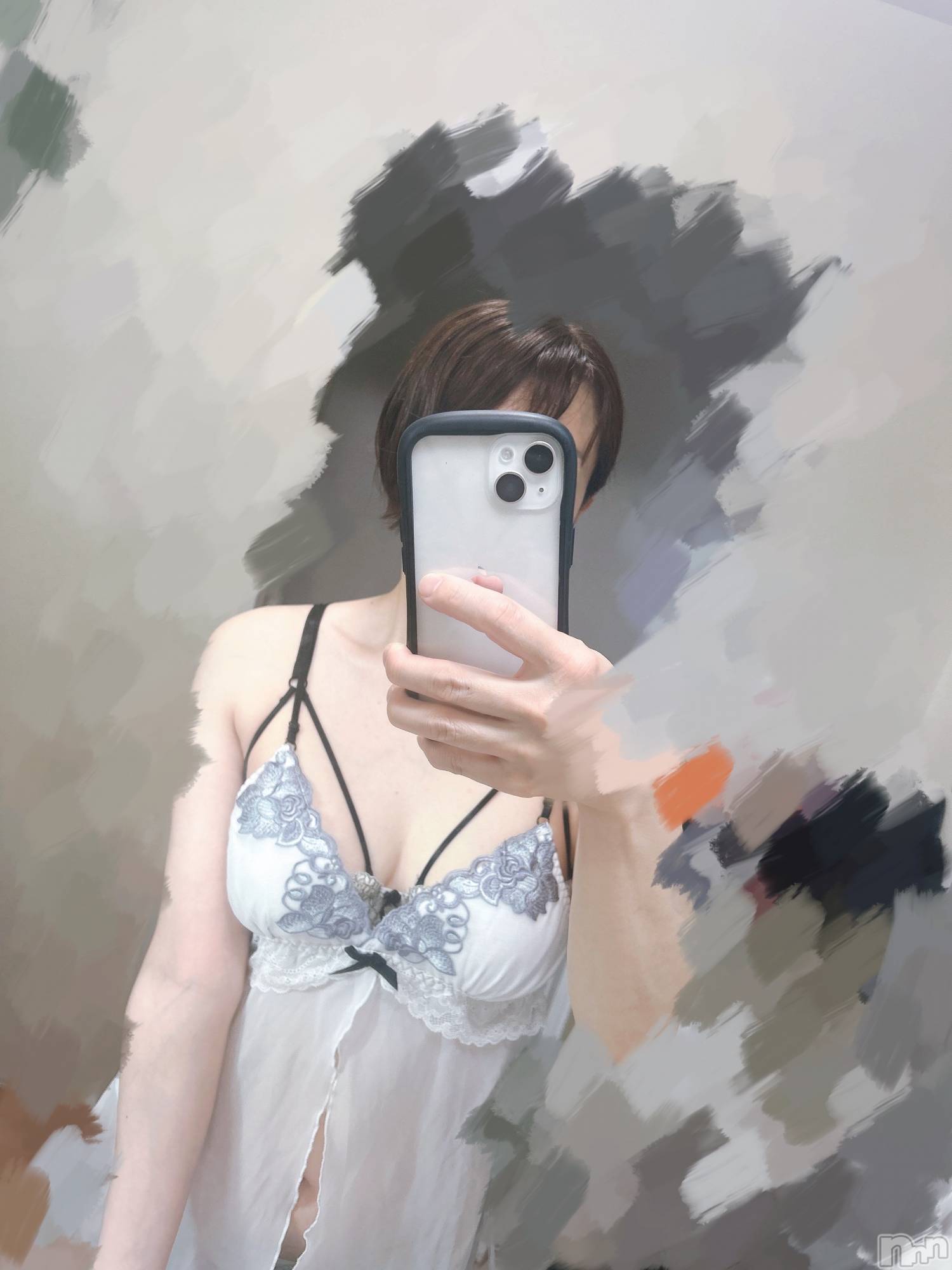 長岡人妻デリヘル長岡人妻市(ナガオカヒトヅマイチ)すずの★濡れすぎ注意★(38)の2024年7月6日写メブログ「今日はどっち？」