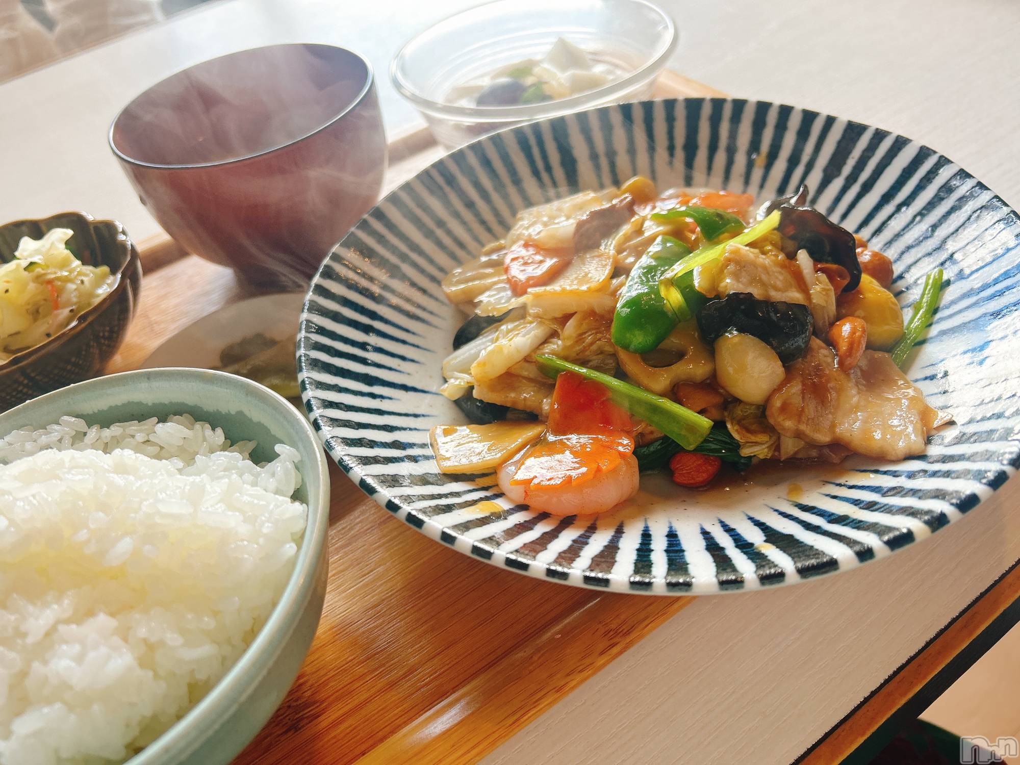 長岡デリヘル長岡人妻市(ナガオカヒトヅマイチ)すずの★濡れすぎ注意★(38)の2024年11月7日写メブログ「こんばんは*ﾟ」