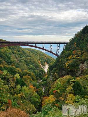 長岡デリヘル 長岡人妻市(ナガオカヒトヅマイチ) すずの★濡れすぎ注意★(38)の10月16日写メブログ「まだでした🍁」