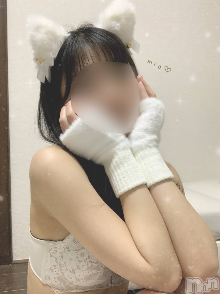 新潟手コキ新潟風俗Noel-ノエル-(ノエル) みお(20)の2月2日写メブログ「【口コミお礼日記🤍】しっぽりお兄さんへ🎩」