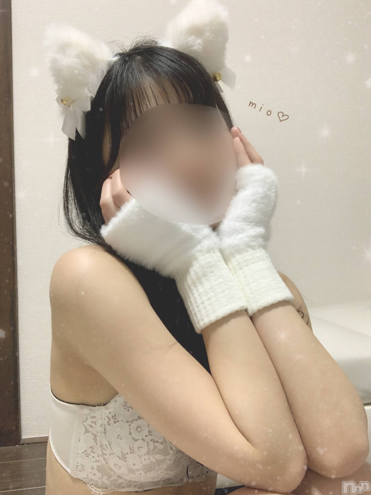 新潟手コキ新潟風俗Noel-ノエル-(ノエル)みお(20)の2023年2月2日写メブログ「【口コミお礼日記🤍】しっぽりお兄さんへ🎩」