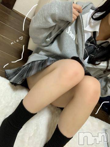 新潟手コキ新潟風俗Noel-ノエル-(ノエル)みお(20)の2023年1月8日写メブログ「今日はね」