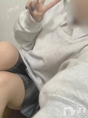新潟手コキ 新潟風俗Noel-ノエル-(ノエル) みお(20)の3月22日写メブログ「🐰」