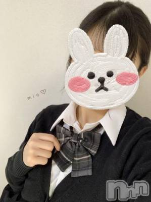 新潟手コキ 新潟風俗Noel-ノエル-(ノエル) みお(20)の3月24日写メブログ「お久しぶりです😚」