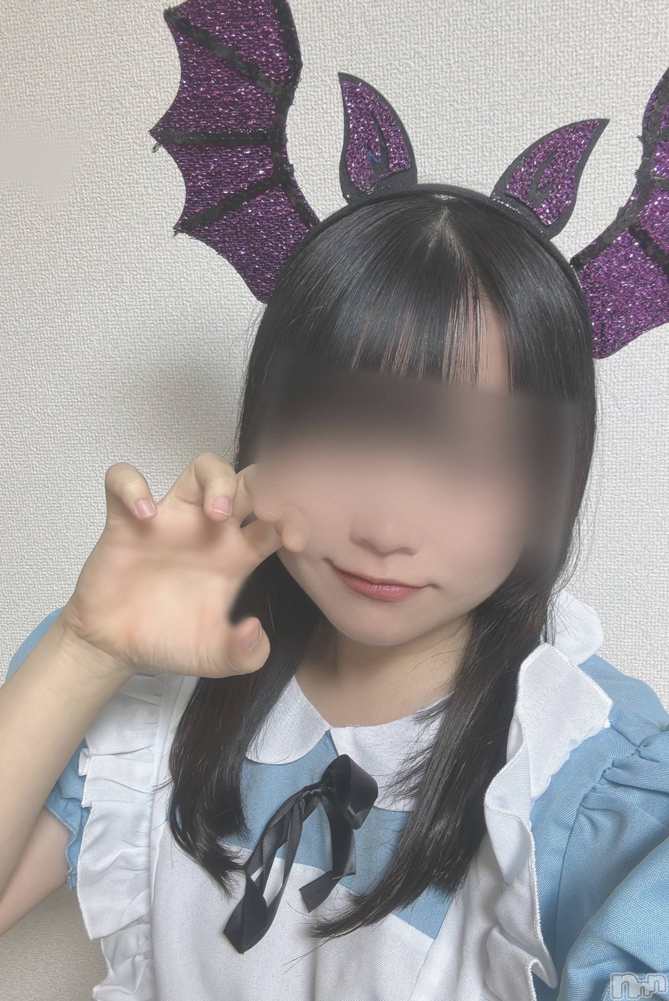新潟デリヘルA(エース)みか(A)(20)の2023年10月31日写メブログ「はろうぃーん🎃✨」