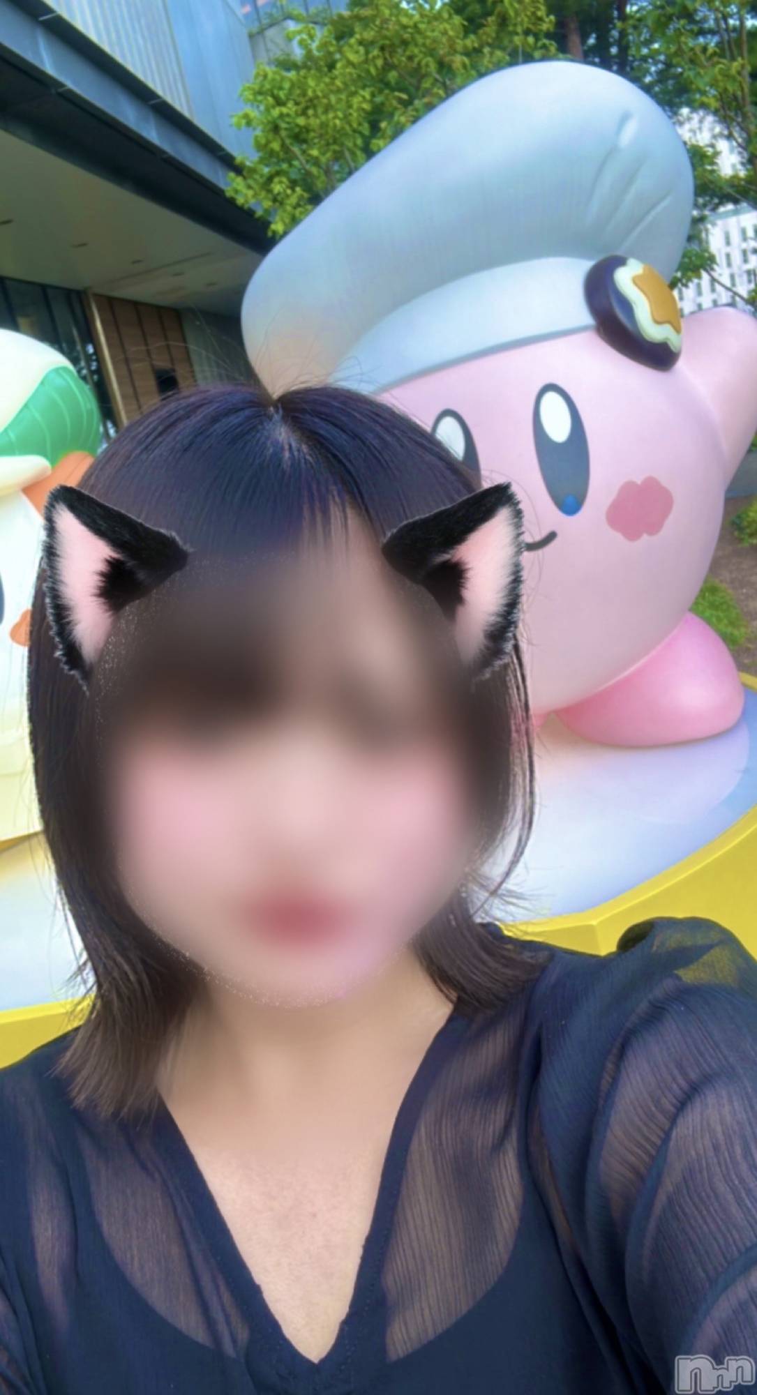 新潟デリヘルA(エース)みか(A)(20)の2024年7月31日写メブログ「念願の場所に行ってきました✨✨」