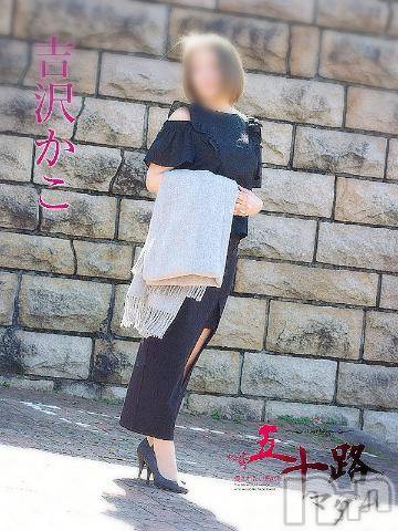 新潟デリヘル五十路マダム新潟店(カサブランカグループ)(イソジマダムニイガタテン) 吉沢かこ(45)の6月12日写メブログ「今週は」