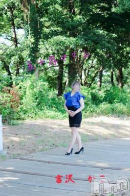 新潟デリヘル 五十路マダム新潟店(カサブランカグループ)(イソジマダムニイガタテン) 吉沢かこ(45)の7月6日写メブログ「変わってた♪」