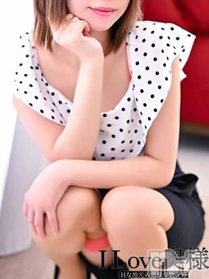 わかな(31) 身長168cm、スリーサイズB88(E).W56.H85。長野人妻デリヘル I LOVE奥様(アイラブオクサマ)在籍。