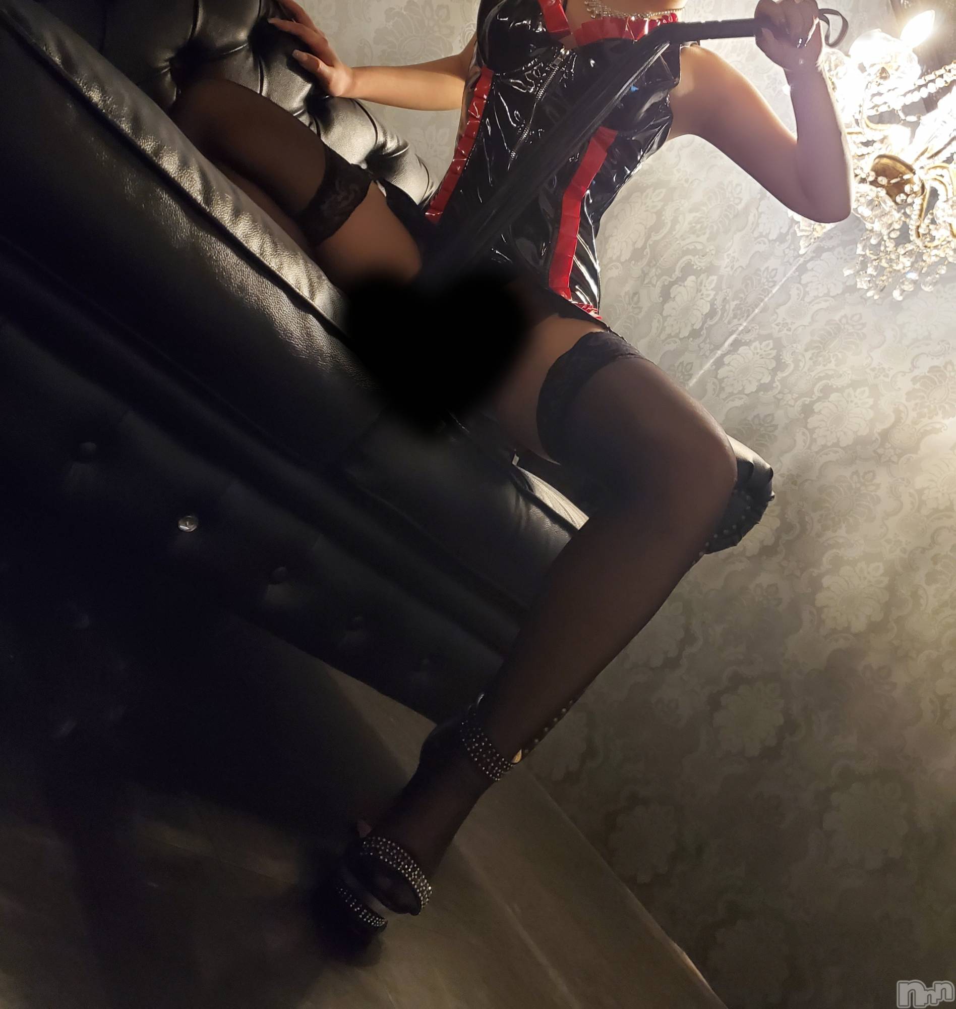 諏訪デリヘルThree＆Men’s Spa(スリー＆メンズスパ)くしなワン(25)の2022年12月23日写メブログ「無いものでも🥀」