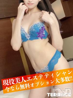 うらら◆ご奉仕好きモデル系美女(26) 身長168cm、スリーサイズB87(E).W57.H86。長岡デリヘル TERRACE(テラス)在籍。