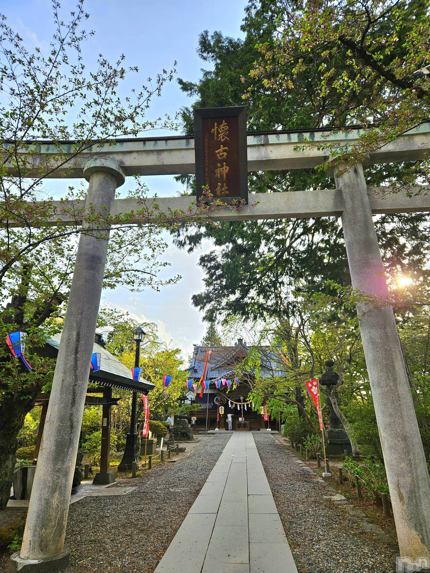ĮХ顦֥ ץ ( ץ ) 2025ǯ425̥֥⛩️