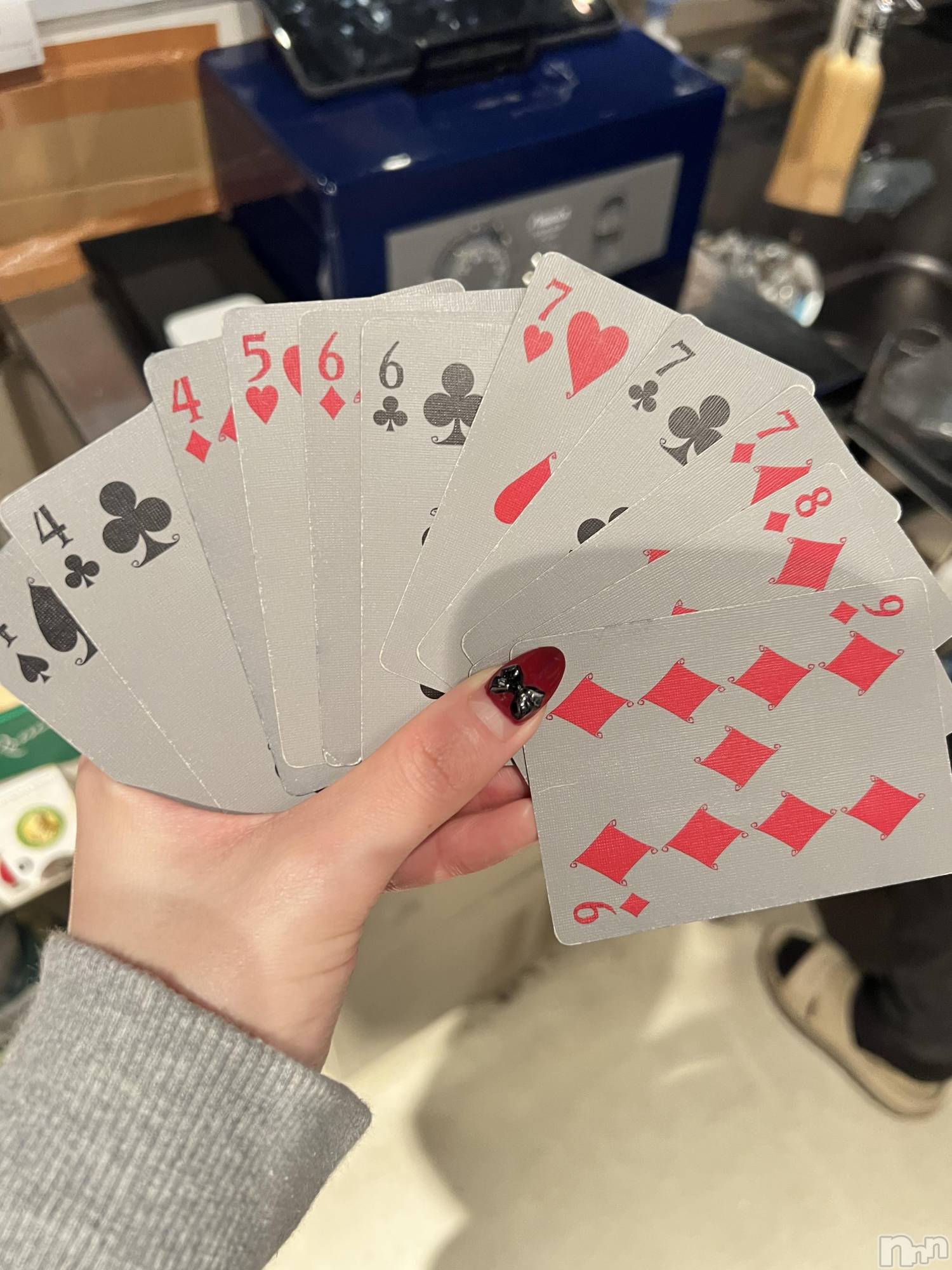Х顦CLUB Reve-졼-(֥졼) 2024ǯ1211̥֥ٹ♠️♥️♦️♣️̱