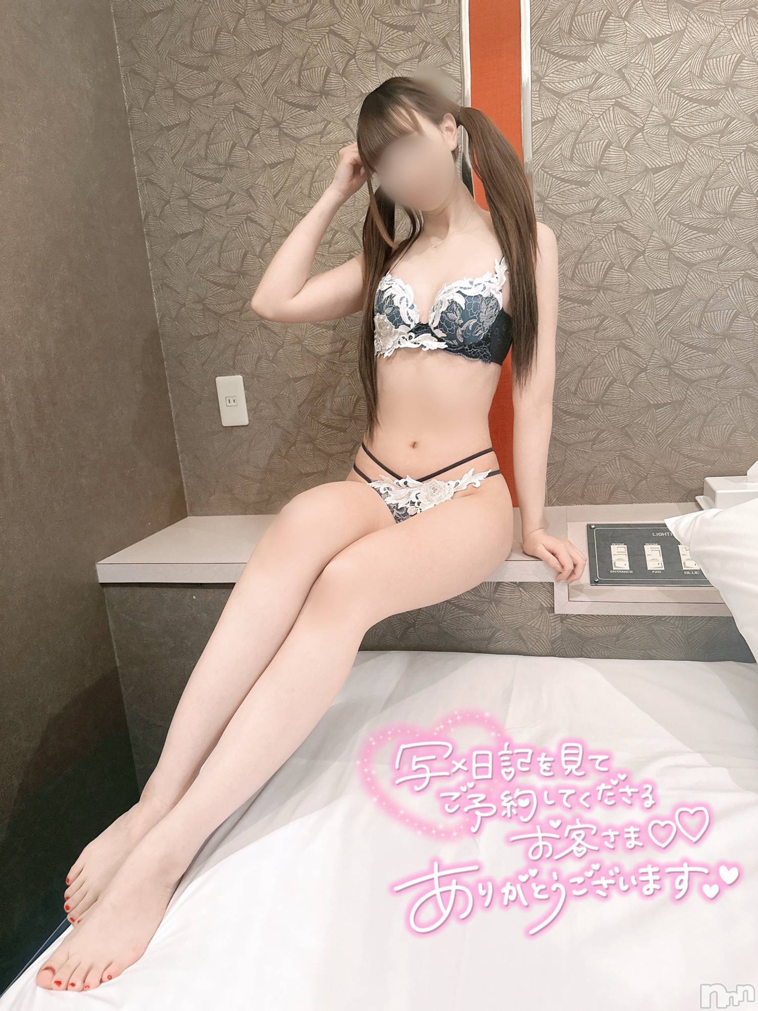 上越デリヘルらぶらぶ　地域密着!!地元新潟女性と会える店(ラブラブ)れな★激カワ美女(21)の2024年12月29日写メブログ「甘い時間にしようね」