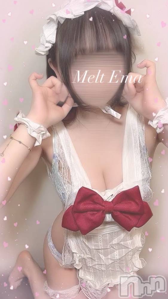 新潟デリヘルMelt(メルト) えま(24)の10月23日写メブログ「🧸次回🈳25:00➰&🕊前回🈵枠thank you°ʚ💌ɞ°」
