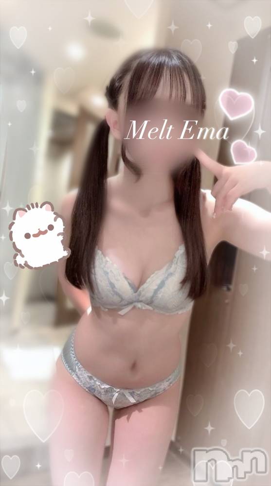 新潟デリヘルMelt(メルト) えま(24)の12月26日写メブログ「🧸📢ゲリライベント」