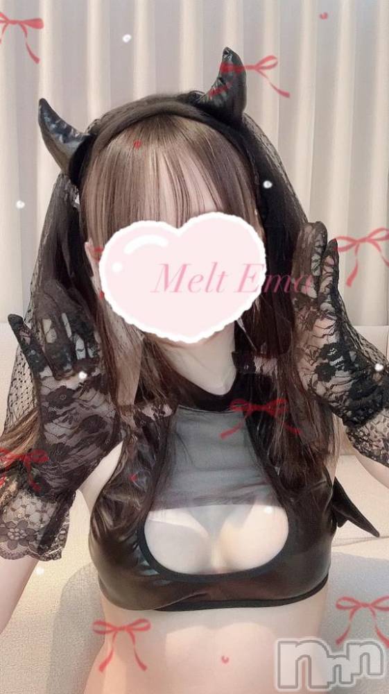 新潟風俗エステMelt(メルト) えま(24)の1月5日写メブログ「🕊お礼」