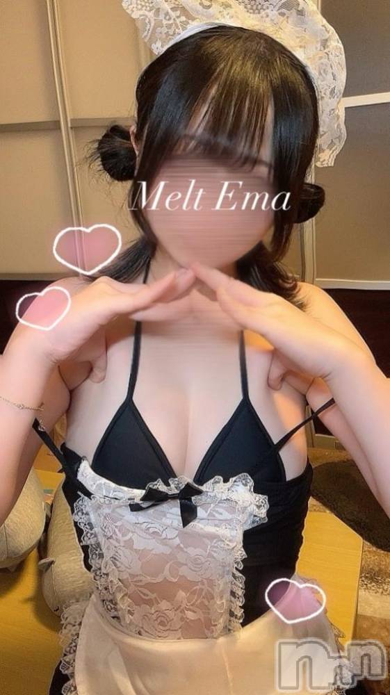 新潟風俗エステMelt(メルト) えま(24)の1月11日写メブログ「🧸🕊待ち焦がれた💕」
