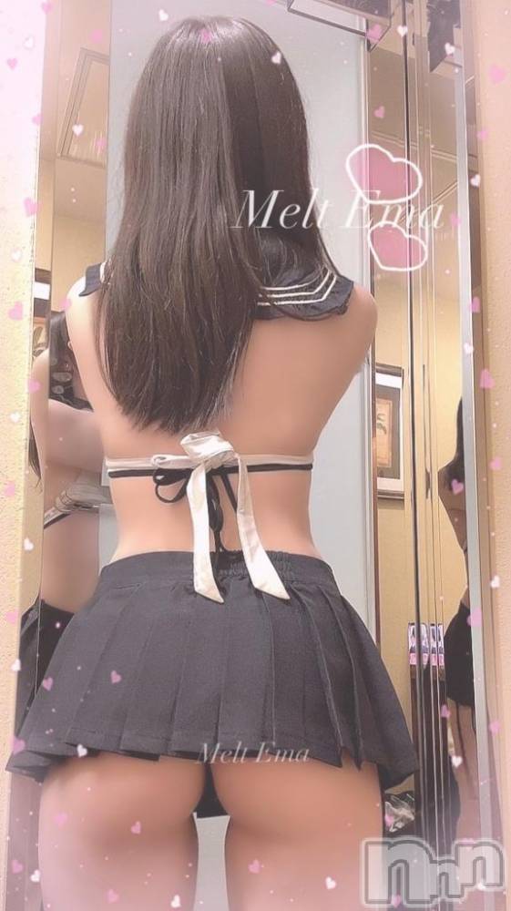 新潟風俗エステMelt(メルト) えま(24)の2月23日写メブログ「🕊🧸次回🈳23:00➰＆昨日🈵枠御礼°ʚ💌ɞ°」