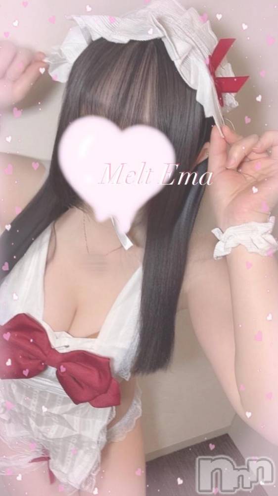 新潟風俗エステMelt(メルト) えま(24)の5月11日写メブログ「🧸🈳12:00➰＆🕊昨日のお礼°ʚ💌ɞ°」