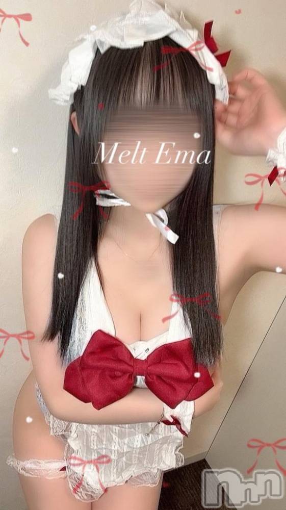 新潟風俗エステMelt(メルト) えま(24)の5月30日写メブログ「🧸🈳23:15🉑1枠のみ&🕊前回のお礼°ʚ💌ɞ°」