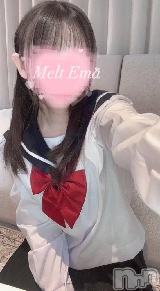新潟風俗エステMelt(メルト) えま(24)の6月27日写メブログ「🧸📢ゲリラ⚡&🕊昨日のお礼°ʚ💌ɞ°」