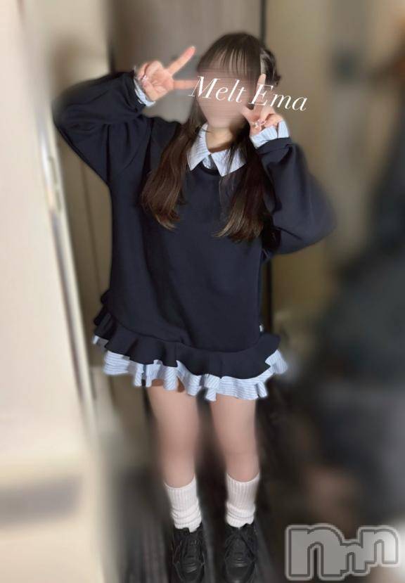 新潟デリヘルMelt(メルト) えま(24)の12月31日写メブログ「🧸今年もありがとうございました💓✨」
