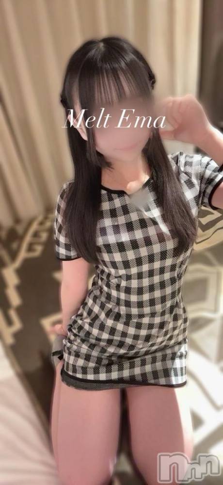 新潟デリヘルMelt(メルト) えま(24)の1月1日写メブログ「🧸あけましておめでとうございます💓」