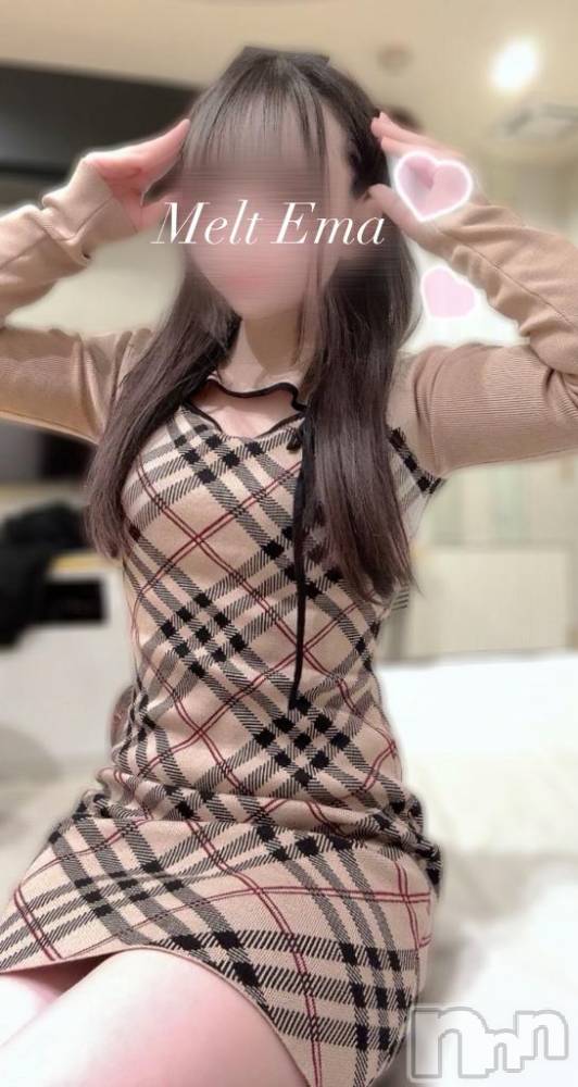 新潟デリヘルMelt(メルト) えま(24)の1月24日写メブログ「🧸次回🈳23:00➰」