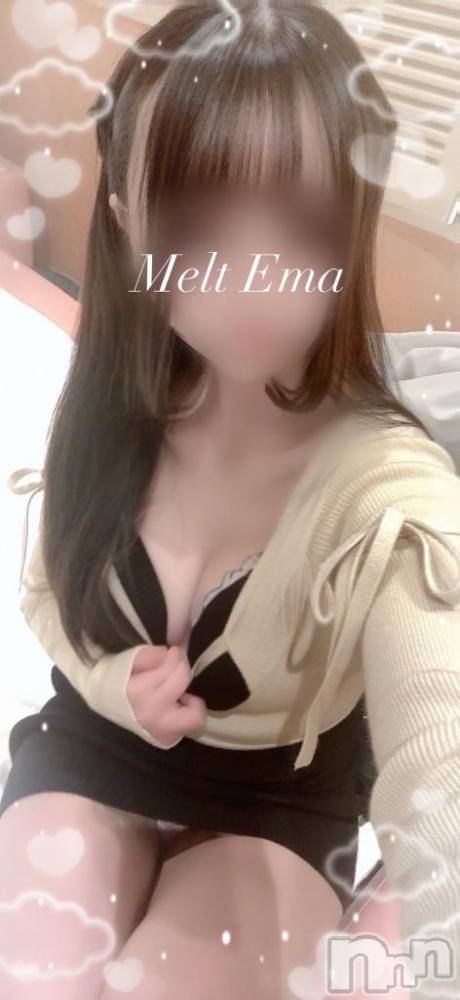 新潟デリヘルMelt(メルト) えま(24)の2月26日写メブログ「🧸ご予約のみで🈵枠🪄💫」