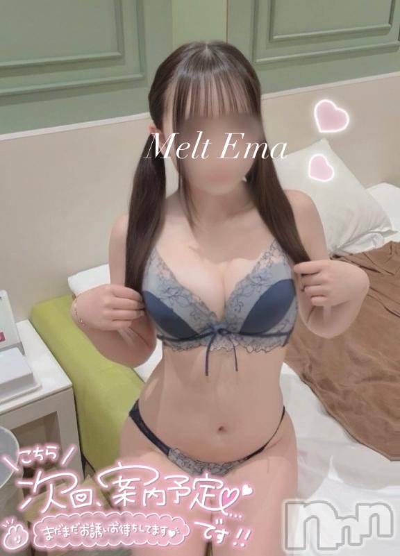 新潟デリヘルMelt(メルト) えま(24)の2月27日写メブログ「🧸次回🈳22:30➰お誘いお待ちしてます🐰💓」