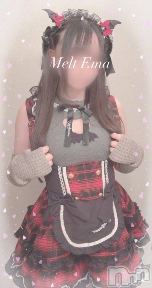 新潟デリヘルMelt(メルト) えま(24)の3月27日写メブログ「🧸🈳21:00➰お誘いお待ちしてます🐰💗」