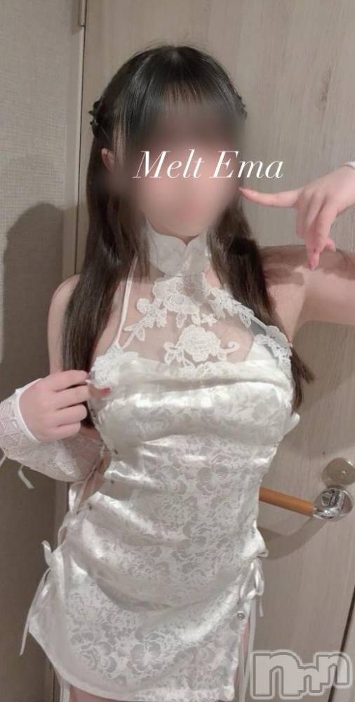 新潟デリヘルMelt(メルト) えま(24)の4月9日写メブログ「🧸次回🈳21:00➰」
