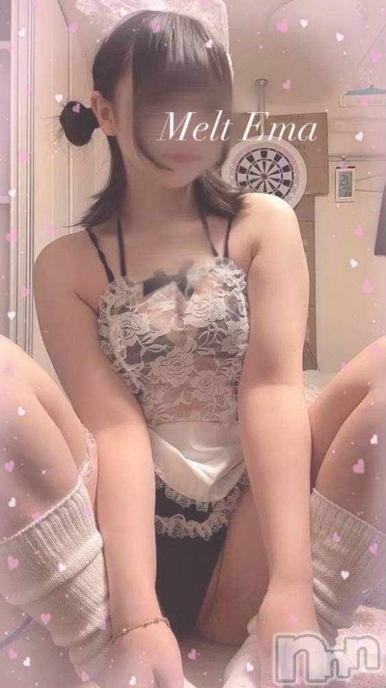 新潟デリヘルMelt(メルト) えま(24)の4月18日写メブログ「🧸次回🈳20:00➰」
