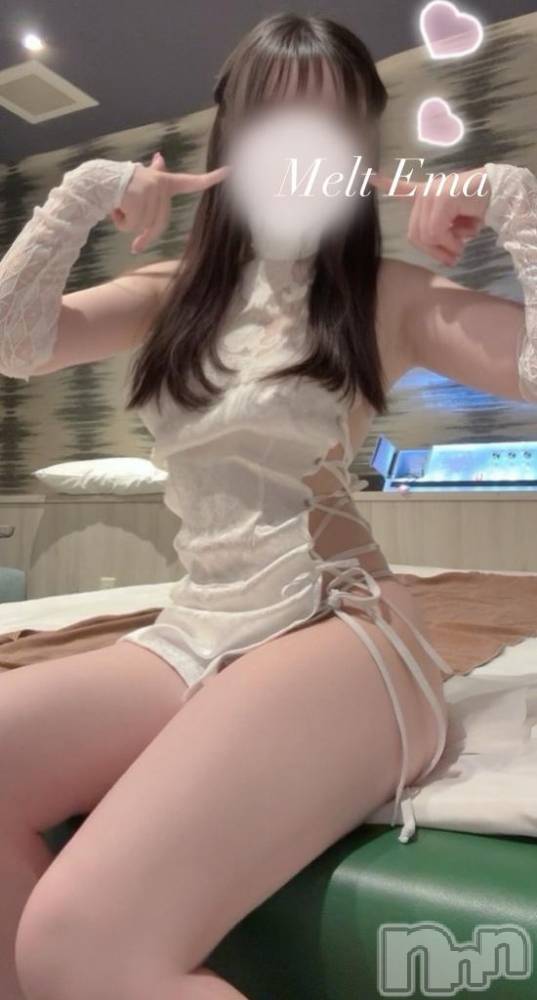 新潟デリヘルMelt(メルト) えま(24)の4月21日写メブログ「🧸次回🈳23:30➰」