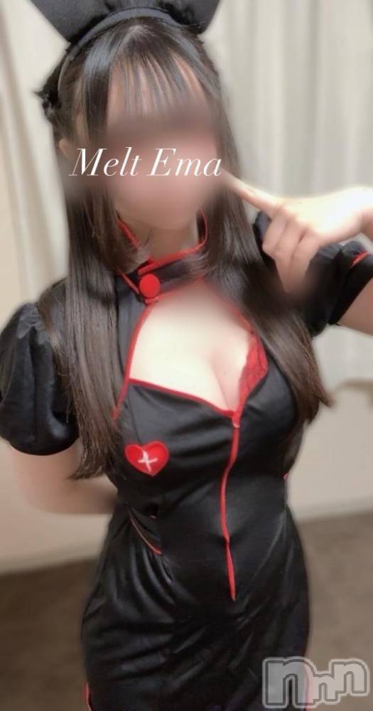 新潟デリヘルMelt(メルト) えま(24)の6月1日写メブログ「🧸次回🈳21:00➰」