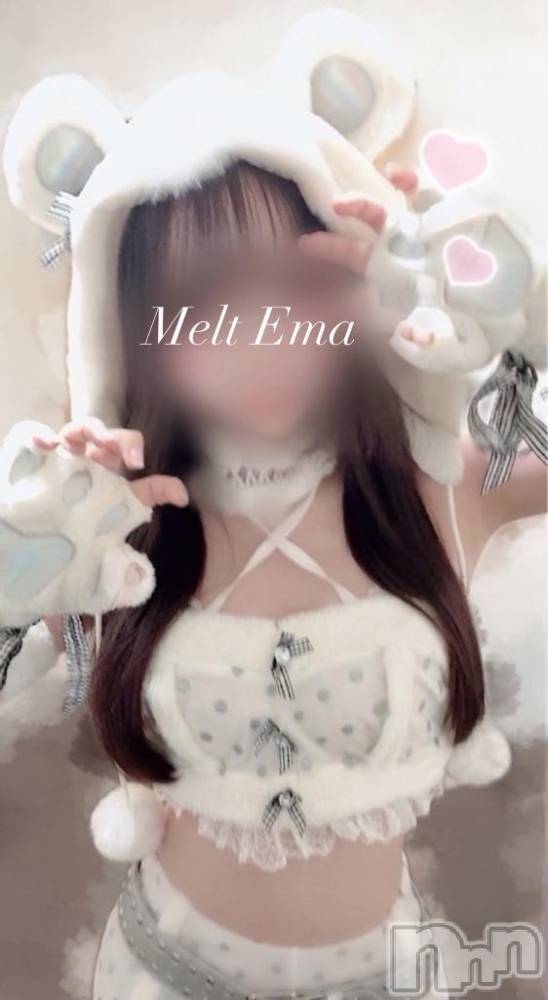 新潟デリヘルMelt(メルト) えま(24)の8月9日写メブログ「🧸次回🈳21:40➰」