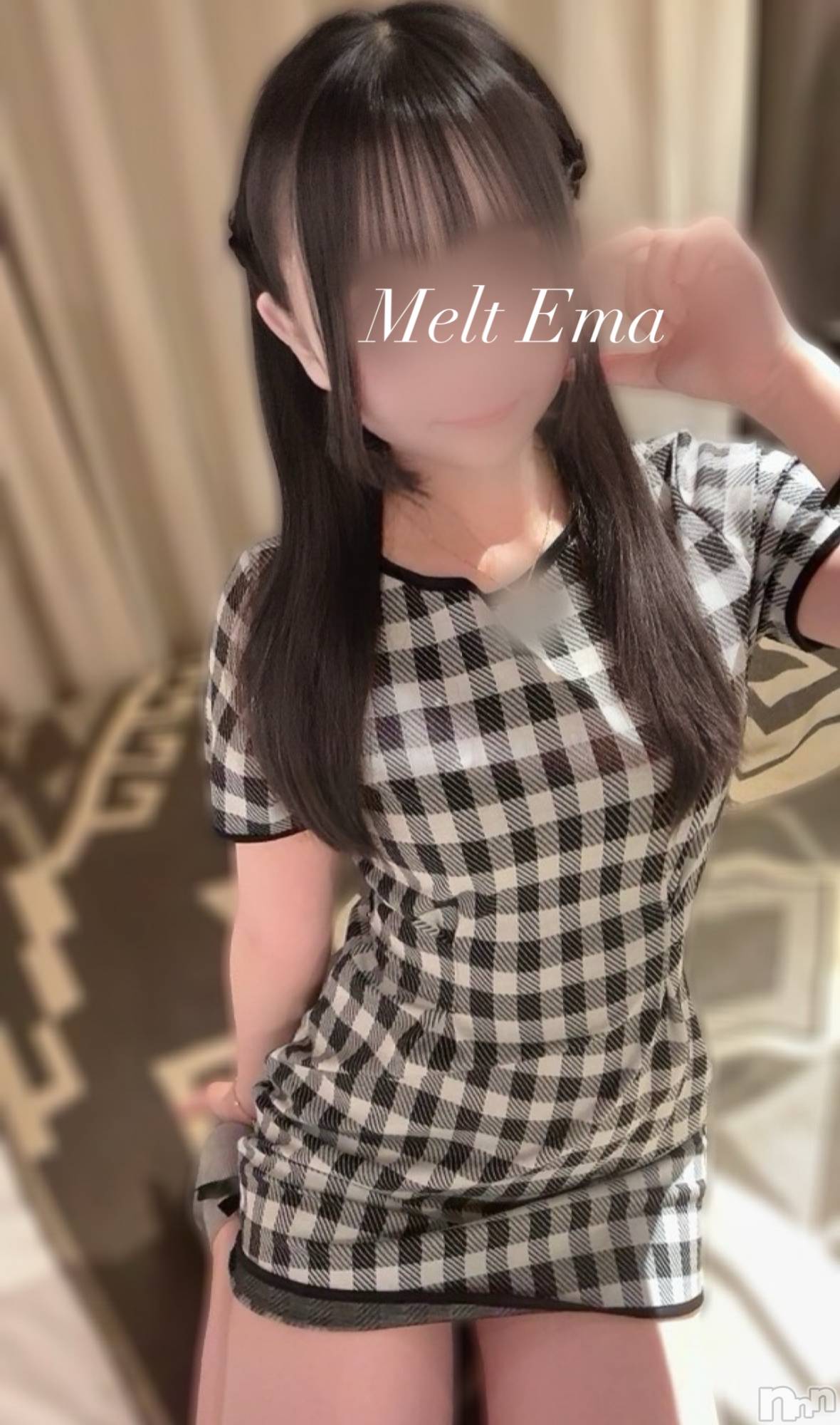 新潟デリヘルMelt(メルト)えま(24)の2025年11月2日写メブログ「🧸次回🈳18:20➰&🕊前回お礼°ʚ💌ɞ°」