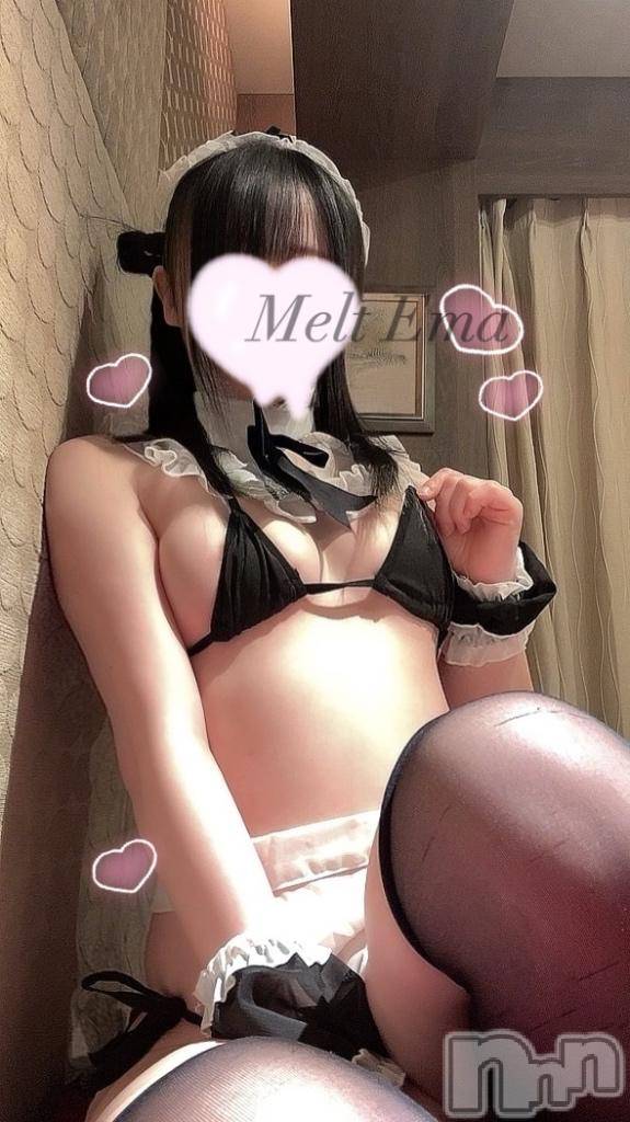 新潟風俗エステMelt(メルト)えま(24)の2025年1月12日写メブログ「🈳いまからご案内可能です」