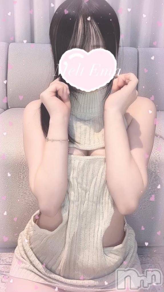 新潟風俗エステMelt(メルト)えま(24)の2025年4月4日写メブログ「🧸🈳21:00➰&🕊🈵枠thank you°ʚ💌ɞ°」