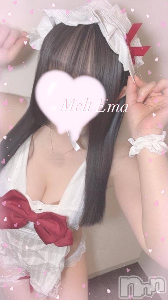 新潟風俗エステMelt(メルト)えま(24)の2025年5月11日写メブログ「🧸🈳12:00➰＆🕊昨日のお礼°ʚ💌ɞ°」