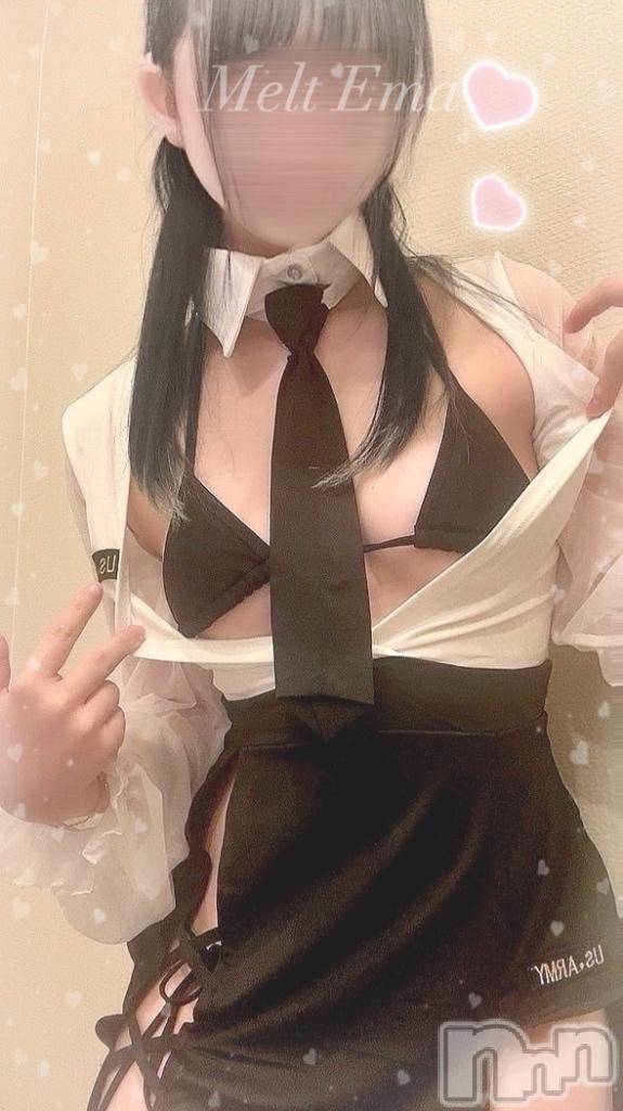 新潟風俗エステMelt(メルト)えま(24)の2025年6月6日写メブログ「🧸🈳24:00➰&🕊前回のお礼°ʚ💌ɞ°」