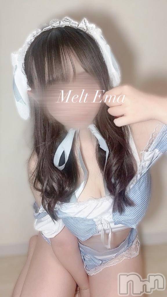 新潟風俗エステMelt(メルト)えま(24)の2025年7月13日写メブログ「🧸🈳10:00➰出勤したよ🚗💨」