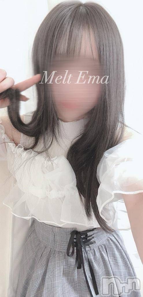 新潟風俗エステMelt(メルト)えま(24)の2025年7月18日写メブログ「🧸🈳1枠のみ&🕊前回のお礼°ʚ💌ɞ°」