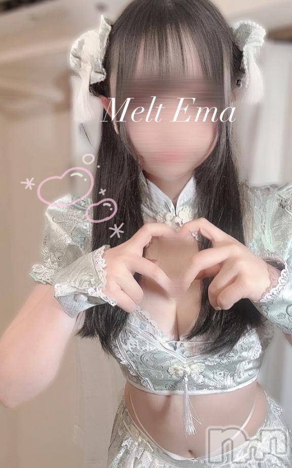 新潟風俗エステMelt(メルト)えま(24)の2025年7月24日写メブログ「🧸🈳ラス枠のみ&🕊前回のお礼°ʚ💌ɞ°」