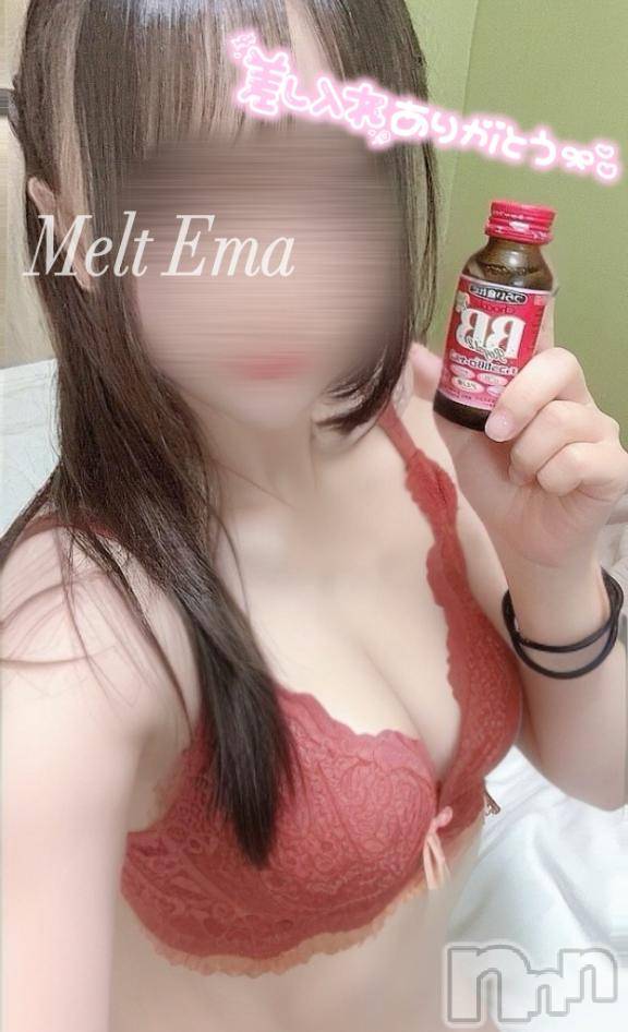 新潟風俗エステMelt(メルト)えま(24)の2025年8月26日写メブログ「🧸🈳21:00➰&🕊前回のお礼°ʚ💌ɞ°」
