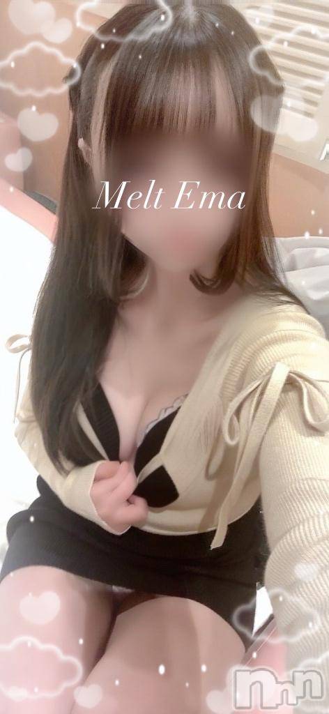 新潟デリヘルMelt(メルト)えま(24)の2026年2月26日写メブログ「🧸ご予約のみで🈵枠🪄💫」